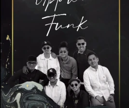 BOND JAKARTA  UPTOWN FUNK