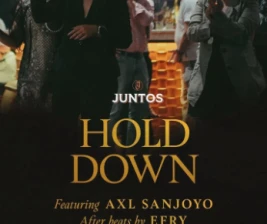 JUNTOS KUNINGAN  HOLD DOWN