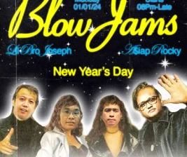 ZODIAC JAKATA  BLOWJAMS