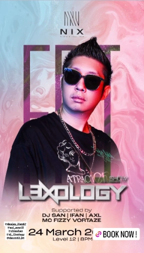 NIX JAKARTA - LEXOLOGY