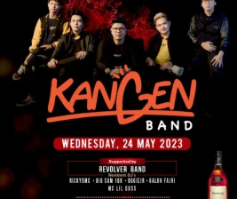 EMPORIUM TEASE CLUB JAKARTA  KANGEN BAND