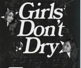 DING DONG DISCO JAKARTA  GIRLS DONT DRY