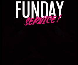 MS JACKSON JAKARTA  FUNDAY SERVICE