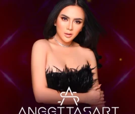 EMPORIUM TEASE CLUB JAKARTA  ANGGITA SARI