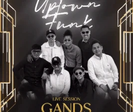 BOND JAKARTA  UPTOWN FUNK