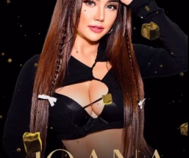 TAPALUNIA JAKARTA  JOANA