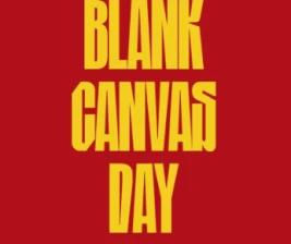 DING DONG DISCO JAKARTA  BLANK CANVAS DAY