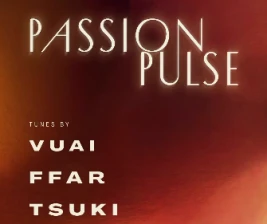 SKYE JAKARTA  PASSION PULSE