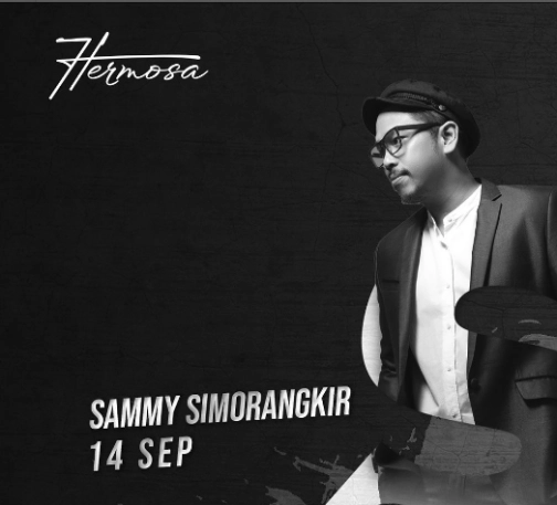 HERMOSA JAKARTA - Sammy Simorangkir