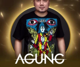 ZAZA JAKARTA  AGUNG