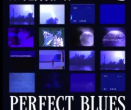 BEBOP KEBAYORAN BARU  PERFECT BLUES