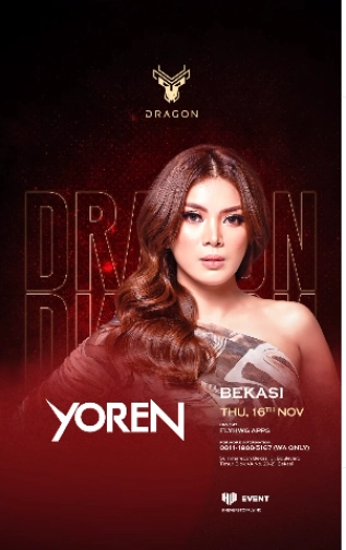 GOLD DRAGON BEKASI - YOREN