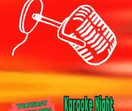 ANORA JAKARTA  KARAOKE NIGHT