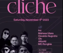 EMBASSY JAKARTA  SOUND CLICHE