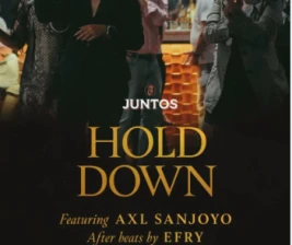 JUNTOS KUNINGAN  HOLD DOWN