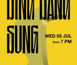 DING DONG DISCO JAKARTA  SING SANG SUNG