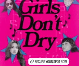 DING DONG DISCO JAKARTA  GIRLS DONT DRY