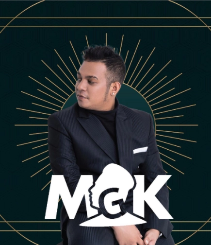 VOTE BAR JAKARTA - MGK