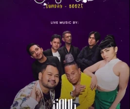 LAVVA JAKARTA  SUNDAZE