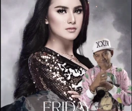 TAPALUNIA JAKARTA  FRIDAY