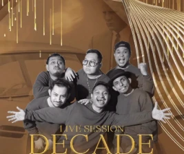 BOND JAKARTA  DECADE