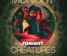 ZOO SCBD  MIDNIGHT CREATURES