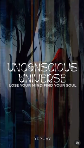 THE REPLAY KTV PIK - UNCONSCIOUS UNIVERSE