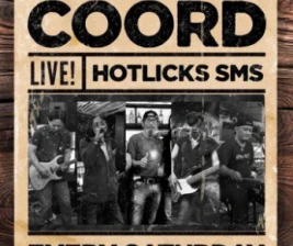 HOTLICKS GD SERPONG  SATURDAY