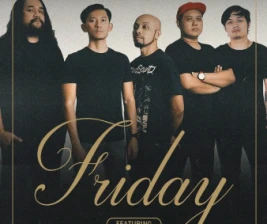 MINQ JAKARTA  FRIDAY