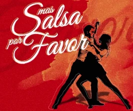 BASQUE JAKARTA  MAS SALSA POR FAVOR