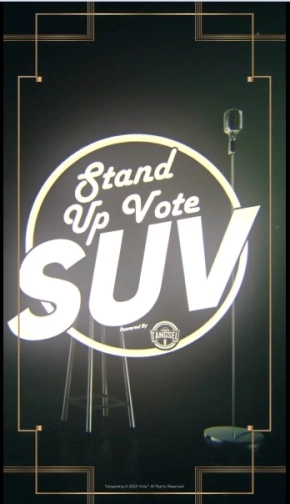 VOTE BAR JAKARTA - SUV