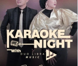 SUBROSA JAKARTA  KARAOKE NIGHT