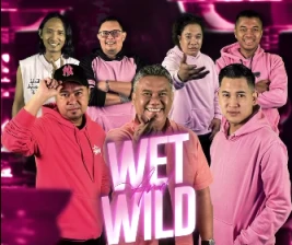 BLUE STORK JAKARTA  WET WILD