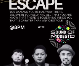 WOLFS JAKARTA  THURSDAY ESCAPE