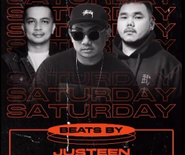 GLASS HOUSE JAKARTA  SATURDAY