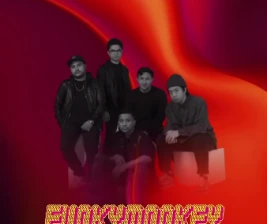 SOREN JAKARTA  FUNKYMONKEY