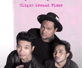 CLIQUE SPOT JAKARTA  LAST CHILD