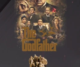 BOND JAKARTA  THE GODFATHER