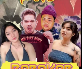 BABLAS JAKARTA  KOPLOIN BWANG