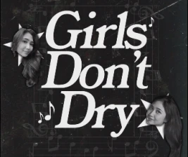 DING DONG DISCO JAKARTA  GIRLS DONT DRY