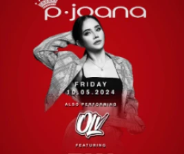 FYNE JAKARTA JAKARTA  PJOANA