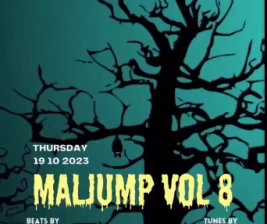 SECONDFLOOR BAR  LOUNGE JAKARTA  MALJUMP VOL8