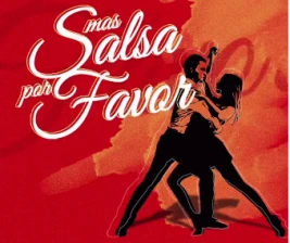 BASQUE JAKARTA  MAS SALSA POR FAVOR