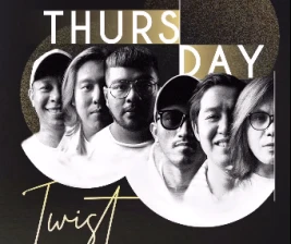 SKYE JAKARTA  TWIST THURSDAY