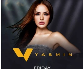 VOTE BAR JAKARTA  FRIDAY