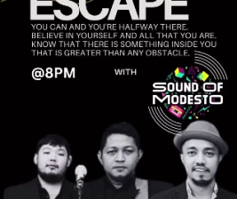 WOLFS JAKARTA  THURSDAY ESCAPE