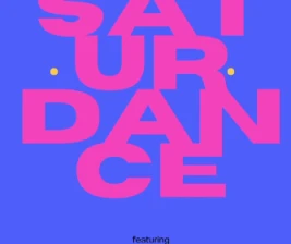 RUCIS JOINT JAKARTA  SATURDANCE