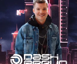 COLOSSEUM JAKARTA  DASH BERLIN