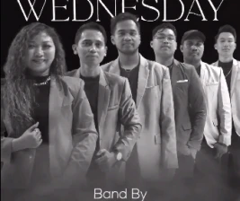 CLIQUE SPOT JAKARTA  WEDNESDAY