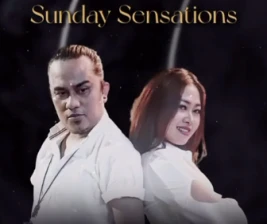 VOTE BAR JAKARTA  SUNDAY SENSATIONS